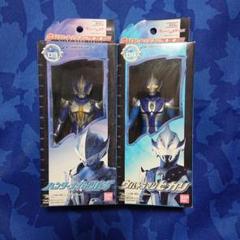 2025年最新】ウルトラヒーローシリーズ ハンターナイトツルギの