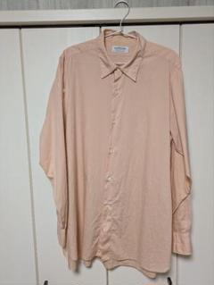 MAATEE & SONS ピンク 長袖シャツのサムネイル