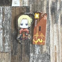 進撃の巨人 アニ・レオンハート アクリルスタンドキーホルダー