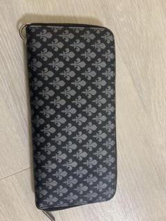 パトリックコックの長財布