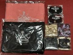 THE ALFEE ストール&シュシュ THE ALFEE ストール&シュシュ
