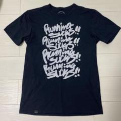 Answer4 アメツチオリジナルTシャツ Lサイズ 紫 強TV Tee (Purple) - ZUTOMAYO MART