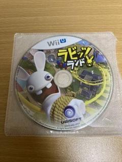 ラビッツランド WiiU