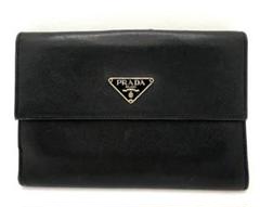 2025年最新】PRADA 折り財布の人気アイテム - メルカリ