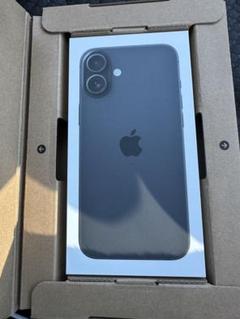 メルカリ最安値 iPhone16plus 256GB SIMフリー 新品未開封 iPhone 16 Plus 新品未開封 - メルカリ