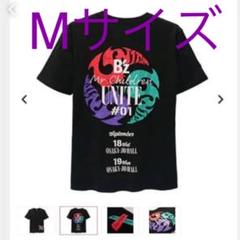 B'z presents UNITE#1 Mr.ChildrenコラボTシャツ