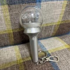 aespa ペンライト キーホルダー ウィンター専用等などのセット　【美品】 aespa ペンライト キーホルダー ウィンター専用等などのセット