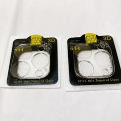 ⭐️即購入OK⭐️iPhone 16 / 16 Pro Max カメラ 保護フィルム