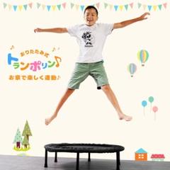 【2日間セール!】トランポリン 家庭用