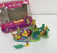 1216-fポーリーポケット ディズニー　ピーターパン 1216-fポーリーポケット ディズニー ピーターパン - メルカリ