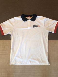 beams golf ポロシャツ