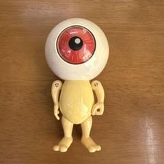 【新品未開封】ゲゲゲの鬼太郎 変録目玉おやじ ゲゲゲの鬼太郎 変録目玉おやじ B mr - メルカリ