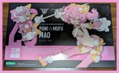 PUNI☆MOFU マオ｜メガミデバイス｜美少女プラモデル