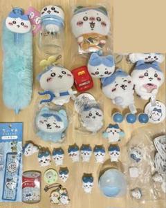 ちいかわ　ハチワレ　マスコット　ぬいぐるみ　まとめ売り　10点セット ちいかわぬいぐるみ まとめ売り 10点セット