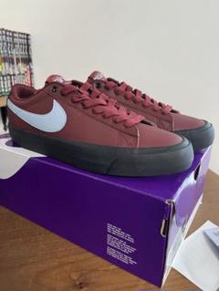 27cm Nike SB Blazer Low Pro GT