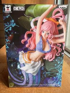 しらほし限定カラー フィギュア
