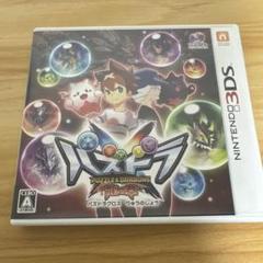3DS パズドラクロス 龍の章