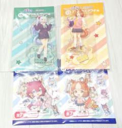 ウマ娘 まとめ売り ウマ娘プリティーダービー】まとめ売り セット12種 - メルカリ