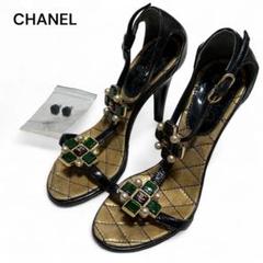 2025年最新】CHANEL レディース ハイヒール・パンプスの人気