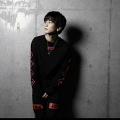 新品未使用】EXILE 三代目 岩田剛典 着用 同型Tシャツ Lサイズ