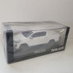Amazon | 1/30 トヨタ 新型ハイラックス HILUX 後期 非売品