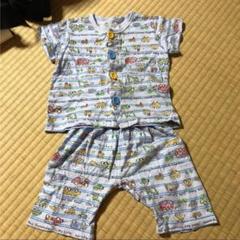 パジャマ 男の子 車