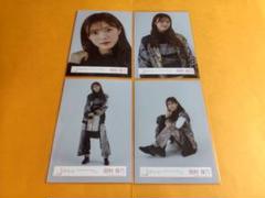 田村保乃 5種コンプセット 2025年最新】田村保乃 生写真 コンプの人気アイテム - メルカリ