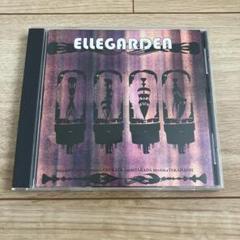 エルレガーデン　ELLEGARDEN 希少盤のサムネイル