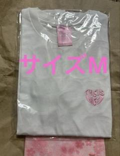 ME:I POP-UP ME:EYE’s HOUSE ミャイ 限定シャツ ME:I POP-UP STORE “ME:EYE's HOUSE” 4月17日（水）より原宿竹下