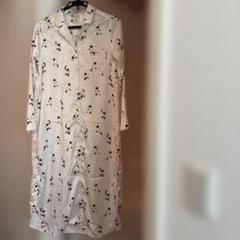 未使用 gelato piqueシャムネコ柄シリーズ　上下セット 未使用 gelato piqueシャムネコ柄シリーズ上下セット