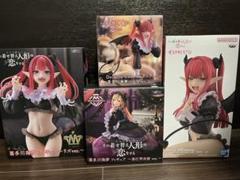 フィギュア　まとめ売り 着せ恋 フリーレン リゼロ etc... フィギュア まとめ売り 着せ恋 フリーレン リゼロ etc - メルカリ