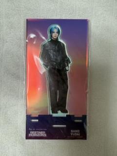 INI アクスタ エキシビション INI exhibition アクリルスタンド アクスタ 西洸人｜Yahoo