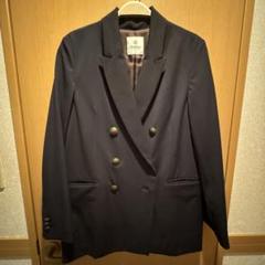 2025年最新】nano universe レディース テーラードジャケットの