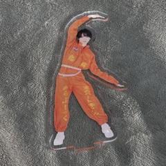 らぶしっく　たろ　アクスタ　つなぎ