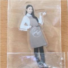 和田彩花 FSK