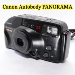 2025年最新】CANON Autoboy PANORAMAの人気アイテム - メルカリ