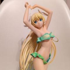 コトブキヤ シャイニング・ウィンド 森の女神エルウィン 1/6