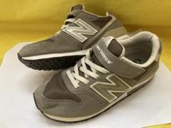 NB ✳️ニューバランス　スニーカー996 ‼️✳️運動靴✳️22㎝◼️グレー