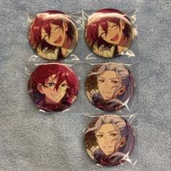 あんスタコレクション缶バッジ 七種茨 - メルカリ