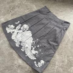 スカート Yumin Ha by oliwa design skirt 即納！最大半額！】 Yumin design oliwa by skirt Ha スカート
