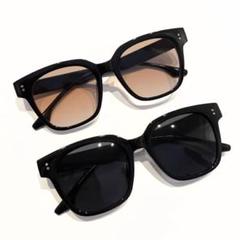 Honey Butter Nine Wide sunglasses