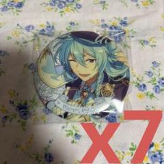 あんスタ　日々樹　渉　セット　缶バ　アクスタ　アクキー　中国 あんスタ 日々樹 渉 セット 缶バ アクスタ アクキー 中国 - メルカリ