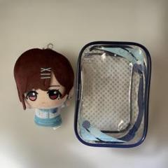 シャニマス　樋口円香　ちびぐるみ　ぬいぐるみ