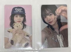 ME:I THIS IS ME:I 佐々木心菜 048・052