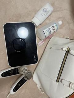時間限定値下げ　jena  pro 美顔器 ボーナスストア+5％】Dr.Jena ジェーナプロ 美顔器 セルキュア