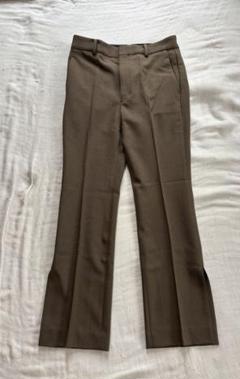 MUSE de Deuxieme Classe エラスティックパンツ MUSE de Deuxieme classe（ミューズデドゥーズィエムクラス）の