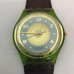 美品 swatch SWISS MADE scn110 スウォッチ 美品 swatch SWISS MADE scn110 スウォッチ