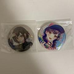 東雲絵名 缶バッジセット プロセカ東雲絵名 缶バッジ2種セット - メルカリ