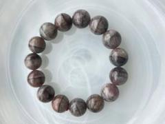 究極品質大いなる地球の宝物グランゴールドアースオーラライト9㎜