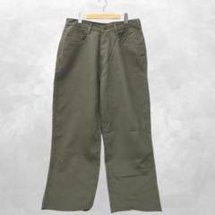 90s リーバイス　used look ヴィンテージ　チノ　ベージュ ミリタリー 中古・古着通販】LEVI'S (リーバイス) 90'sチノパン ベージュ